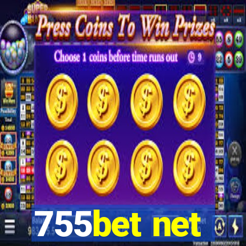 755bet net